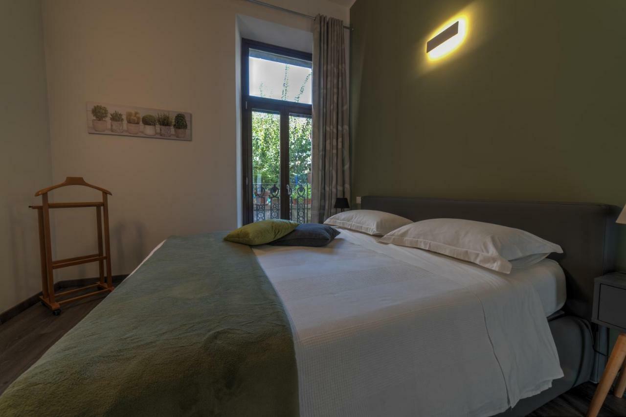 Home In Orvieto - Corso Cavour 138 Exteriér fotografie